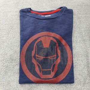 GAP Kids Ironman T-shirt